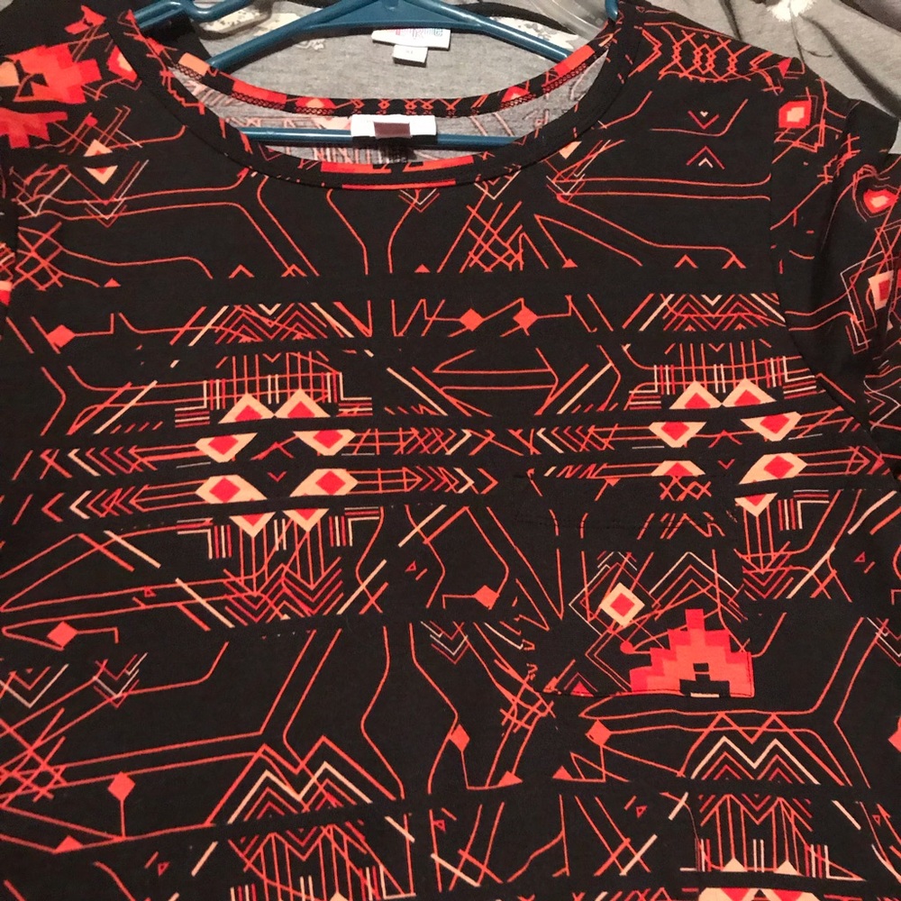 Lularoe Carly